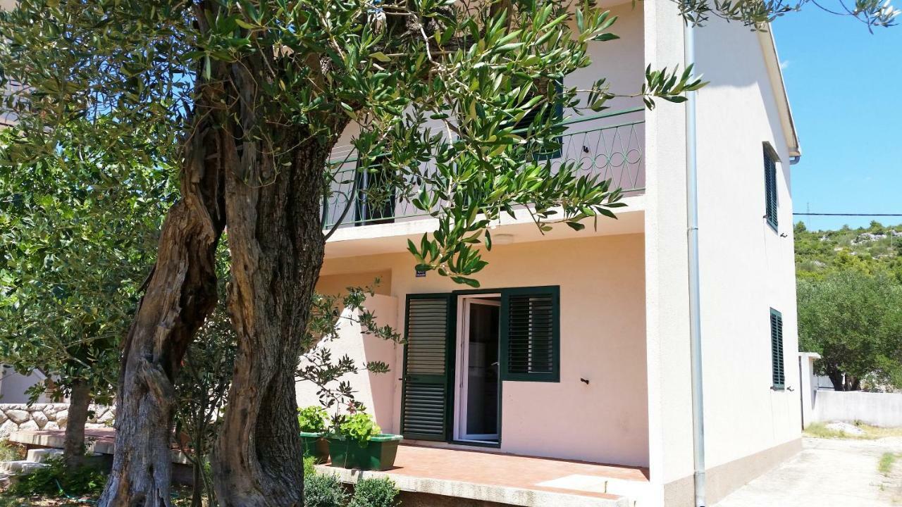 Apartments J&K Poljica  Exterior foto