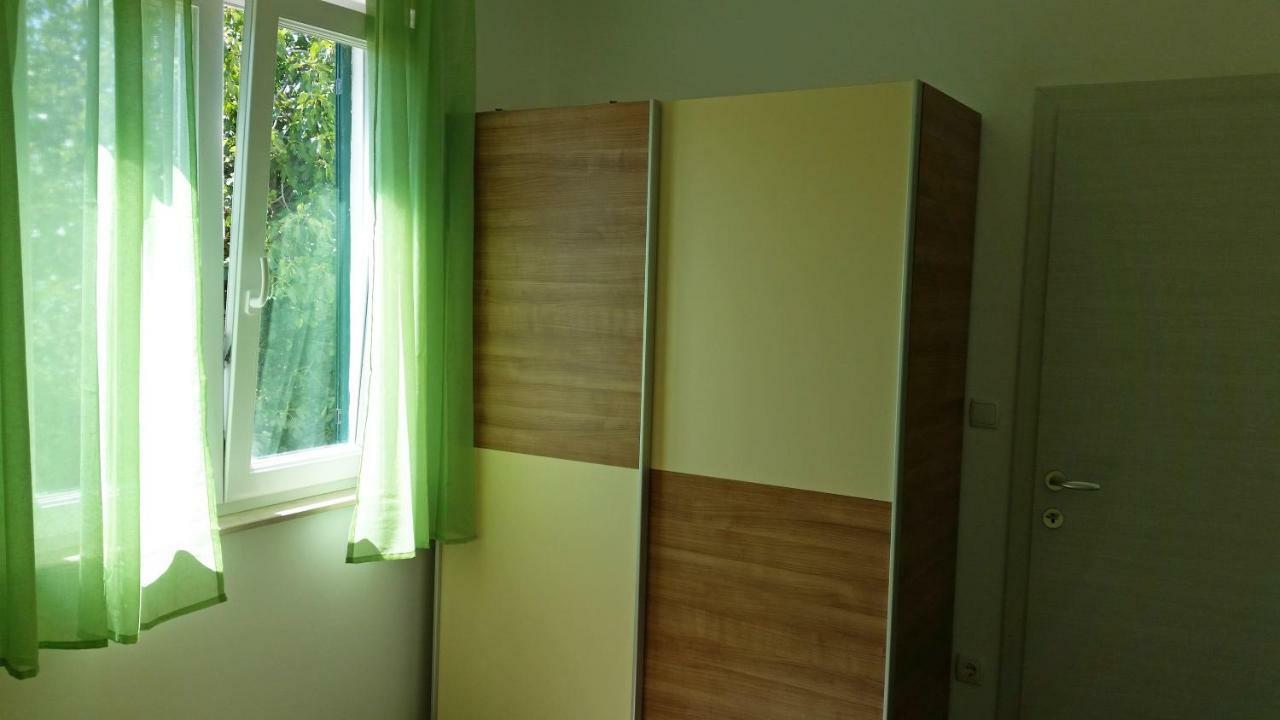 Apartments J&K Poljica  Exterior foto