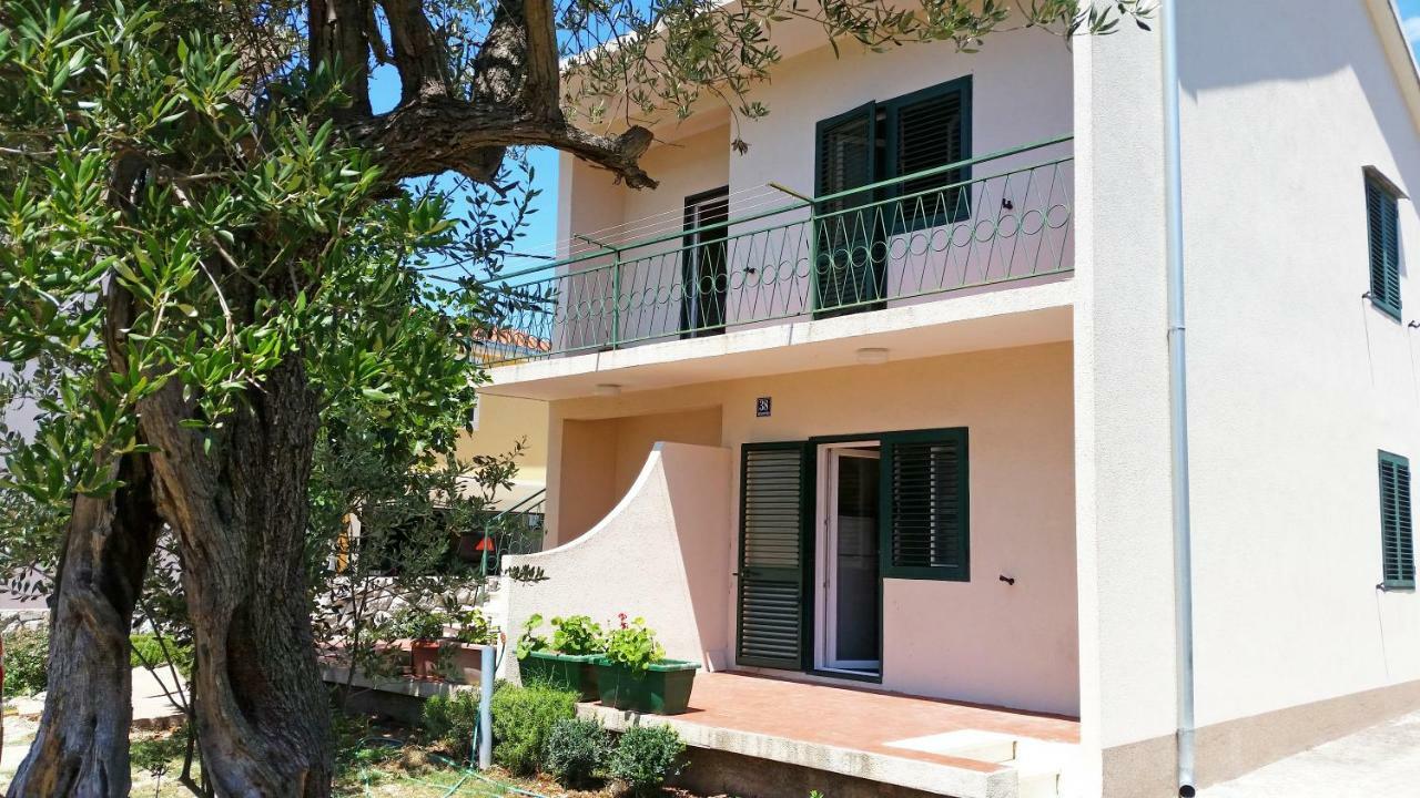 Apartments J&K Poljica  Exterior foto